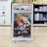 ナミ R-P [OP09-050](プロモーションカード「始めようキャンペーン プロモーションパック」)