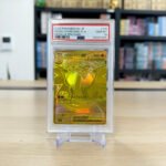 Mega Charizard Xex MUR PSA10 [M2 116/080] (Expansion Pack "Inferno X")