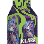 Pokemon Klara Premium Tournament Collection