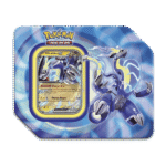 Paldea Legends Tin Miraidon ex - International Version