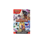 Paldea Evolved Booster Bundle