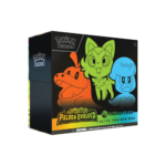 Paldea Evolved Pokemon Center Elite Trainer Box
