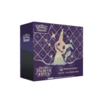 Paldean Fates Pokemon Center Elite Trainer Box