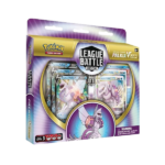 Pokemon League Battle Deck [Origin Forme Palkia VSTAR]
