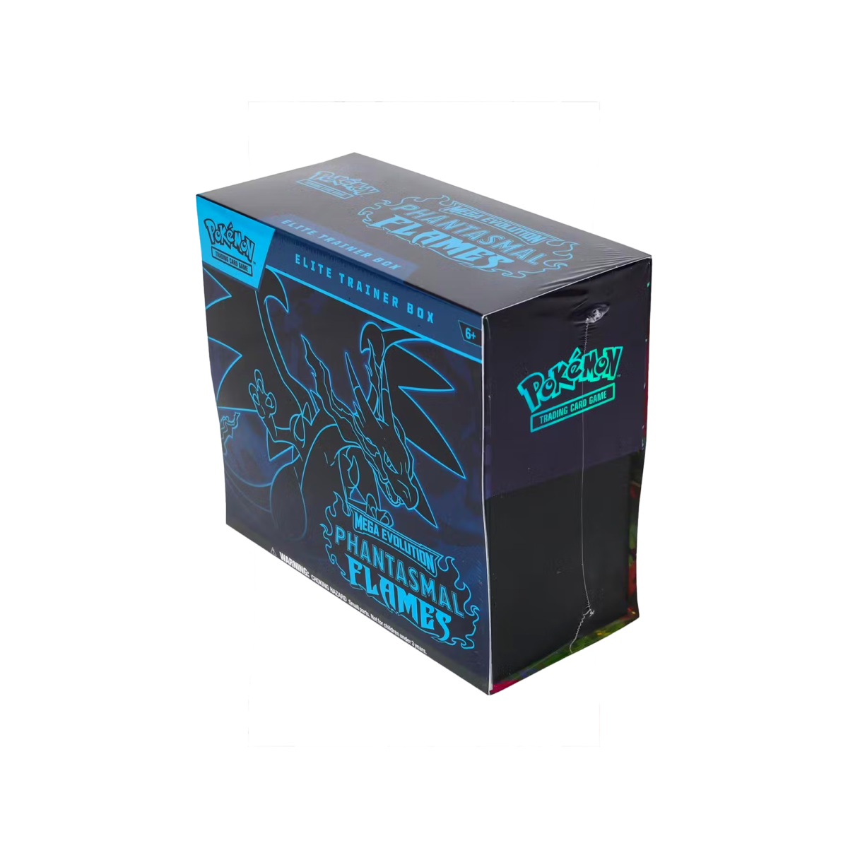 Phantasmal Flames Elite Trainer Box Case - Image 2