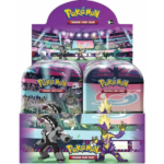 Pokemon Galar Power Mini Tin Display
