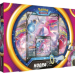 Pokemon Hoopa V Box