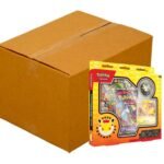 Pokemon Day 2026 [6x] Collection Case