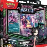 Pokémon TCG: Rival Battle Deck—Marnie/Steven (x1 Deck)