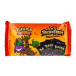Pokemon Trading Card Games 2024 Trick or Trade BOOster Bundle