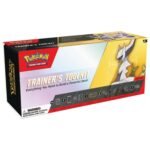 Pokemon 2023 Trainer's Toolkit