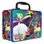Pokemon 2025 Fall Collector Chest