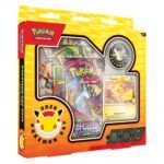 Pokemon 2026 Pokemon Day Collection Box