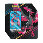 Pokemon Crown Zenith Tin Galarian Moltres