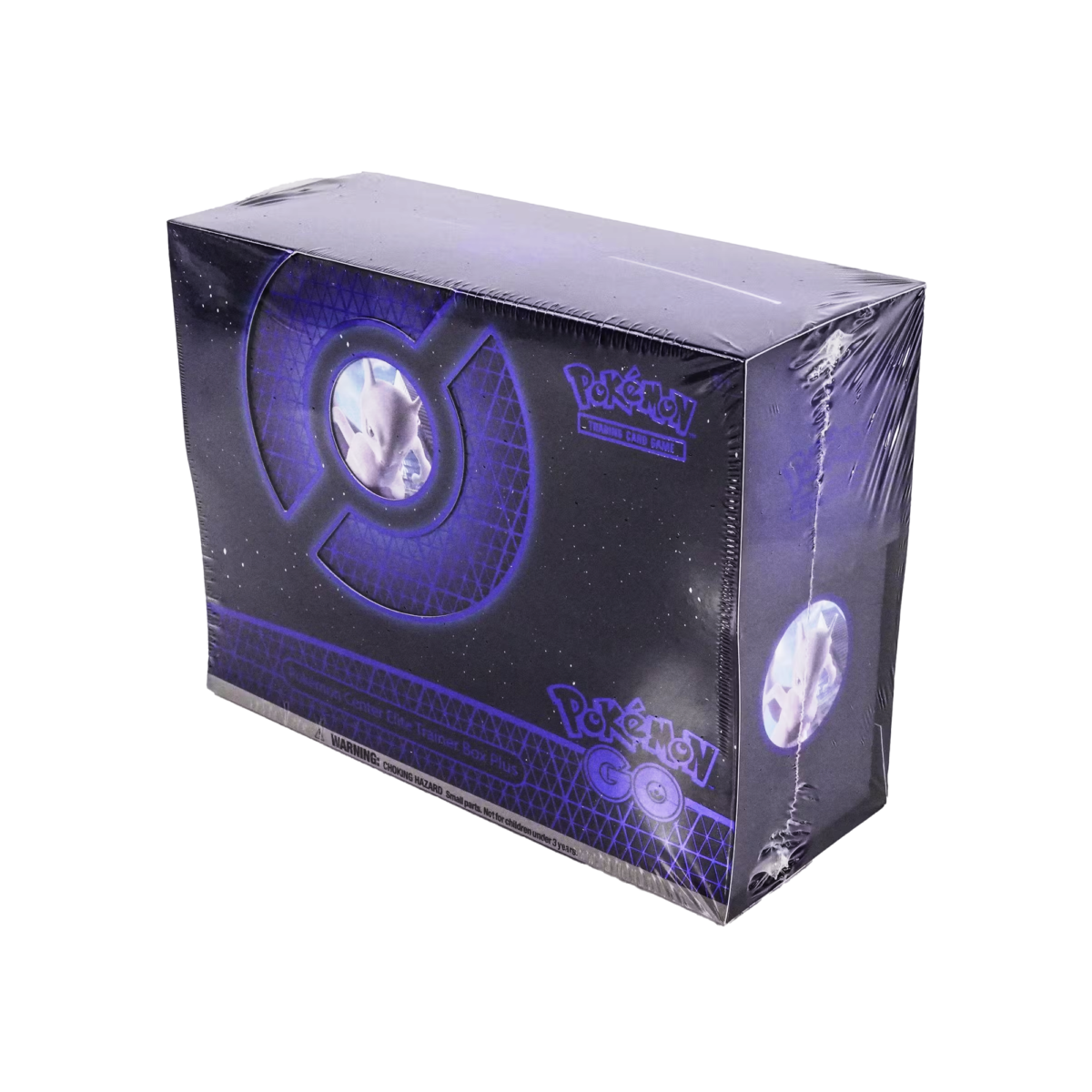 Pokemon Go Pokemon Center Elite Trainer Box Plus - Image 2