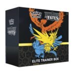 Pokemon Hidden Fates Elite Trainer Box