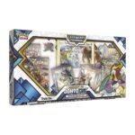 Pokemon Legends of Johto GX Premium Collection Box