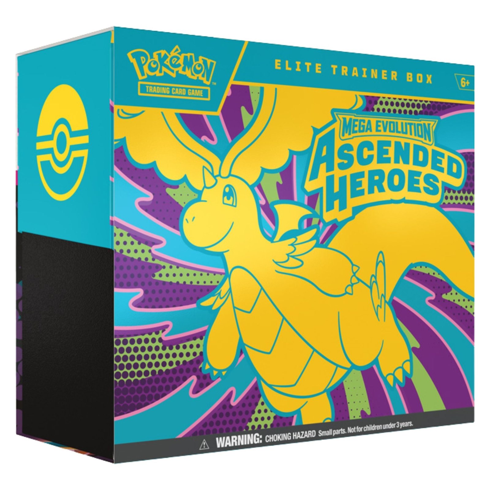 PokemonMegaEvolutionAscendedHeroesEliteTrainerBox_d8766308-05f2-4606-9fd2-717af6de0be3 Pokemon Mega Evolution Ascended Heroes Elite Trainer Box - Image 1