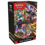 Pokemon Mega Evolution Pitch Black Booster Bundle (Presell)