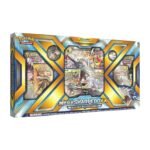 Pokemon Mega Sharpedo EX Premium Collection Box