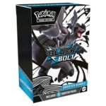 Pokemon Scarlet & Violet Black Bolt Booster Bundle