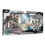 Pokemon Scarlet & Violet Black Bolt/White Flare Unova Heavy Hitters Premium Collection