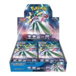 Pokemon Scarlet & Violet Future Flash Japanese Booster Box