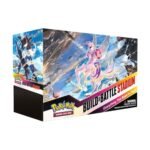 Pokemon Sword & Shield Astral Radiance Build & Battle Stadium