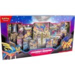 Pokemon Sword & Shield Legendary Warriors Premium Collection