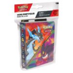 Pokemon TCG: Mini Portfolio (1 Per Person)