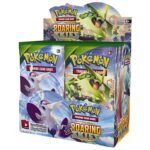 Pokemon XY Roaring Skies Booster Box