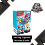 Pokemon TCG Journey Together Booster Bundle