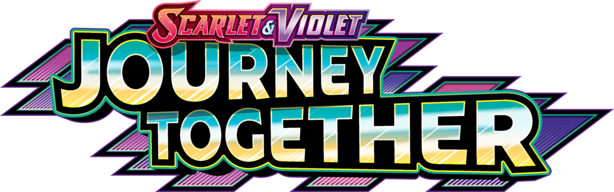 Pokemon Journey Together 3-Pack Blister (Random) - Image 7
