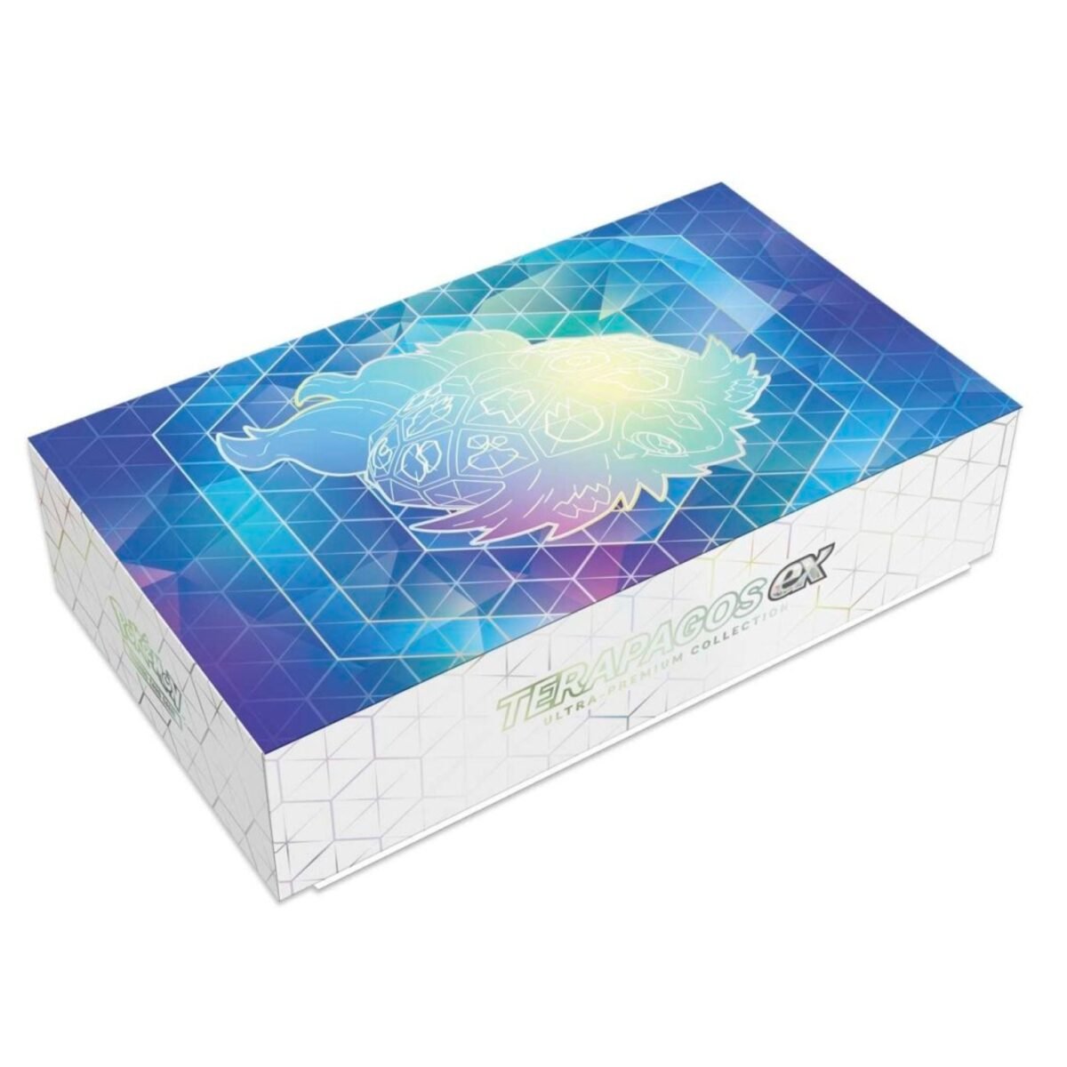 Pokemon Terapagos Ultra-Premium Collection - Image 2
