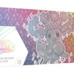 Pokemon Prismatic Evolutions SV08.5 Super-Premium Collection [x4] Case