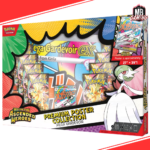 Pokemon: Ascended Heroes Premium Poster Collection (Choose Your Box)