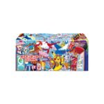 Pokemon Pokemon Center Fukuoka Special Box