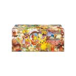 Pokemon Center Tohoku Special Box