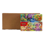 Prismatic Evolution Mini Tin Display Case