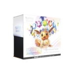 Prismatic Evolutions Pokémon Center Elite Trainer Box