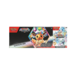 Prismatic Evolutions Booster Bundle + Surprise Box Bundle (Sam's Club)