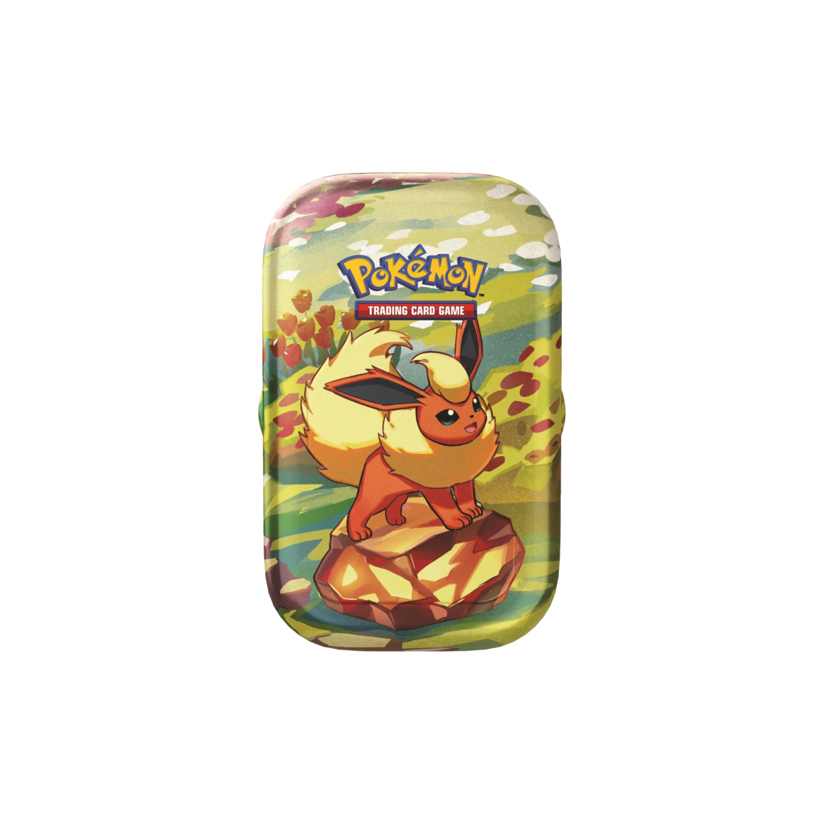 Prismatic Evolutions Mini Tin - Image 8