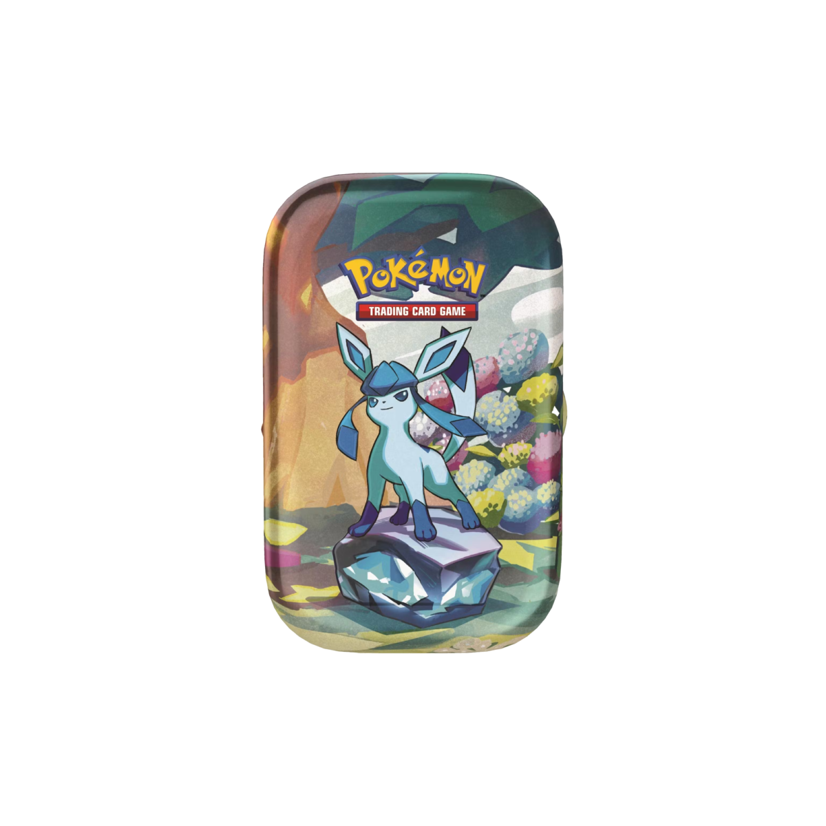 Prismatic Evolutions Mini Tin - Image 6