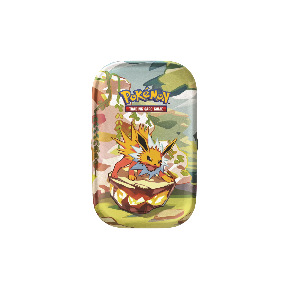 Prismatic Evolutions Mini Tin - Image 7