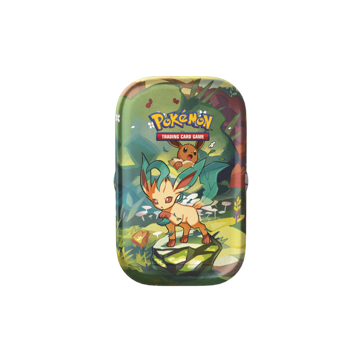 Prismatic Evolutions Mini Tin - Image 5