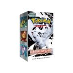 Pokemon White Flare Korean Booster Box