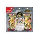 Pokemon Ascended Heroes 2-Pack Blister Larry