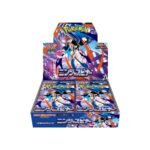 Pokemon Ninja Spinner Booster Box M4