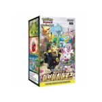 Pokemon Eevee Heroes Korean Booster Box