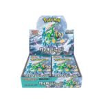 Pokemon Cyber Judge Booster Box sv5M